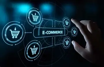 E-commerce Website