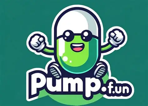 Fun.Pump Token Launchpad
